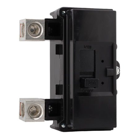 Square D QOM2200VH 200A 2P 120/240V Main Circuit Breaker