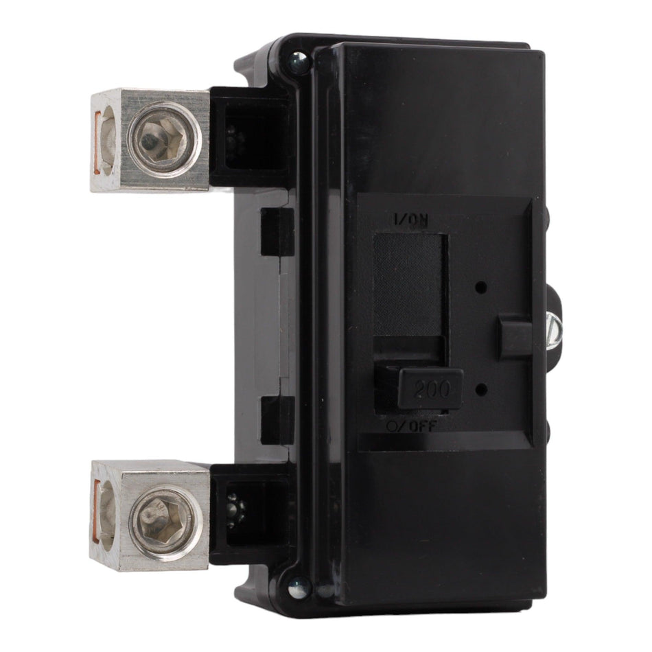 Square D QOM2200VH 200A 2P 120/240V Main Circuit Breaker