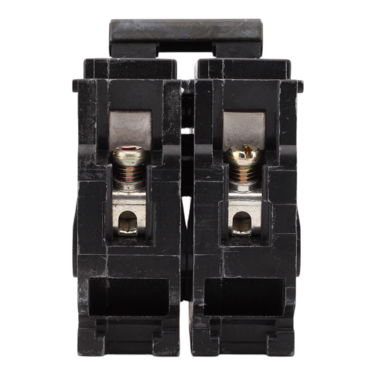 Murray MP220 20A 120/240V 2-Pole Miniature Thermal Magnetic Circuit Breaker, Compatible with Murray and Siemens Load Centers - Image 7