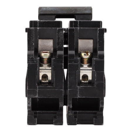 Murray MP220 20A 120/240V 2-Pole Miniature Thermal Magnetic Circuit Breaker, Compatible with Murray and Siemens Load Centers - Image 7