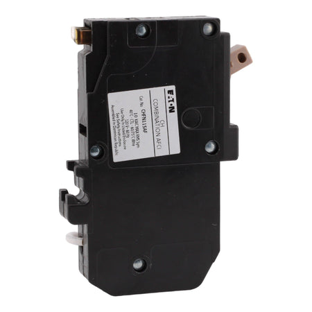 Eaton CHFN115AF 15 Amp Single Pole 120V Pigtail-Neutral AFCI Arc Fault Circuit Breaker UL - Image 5