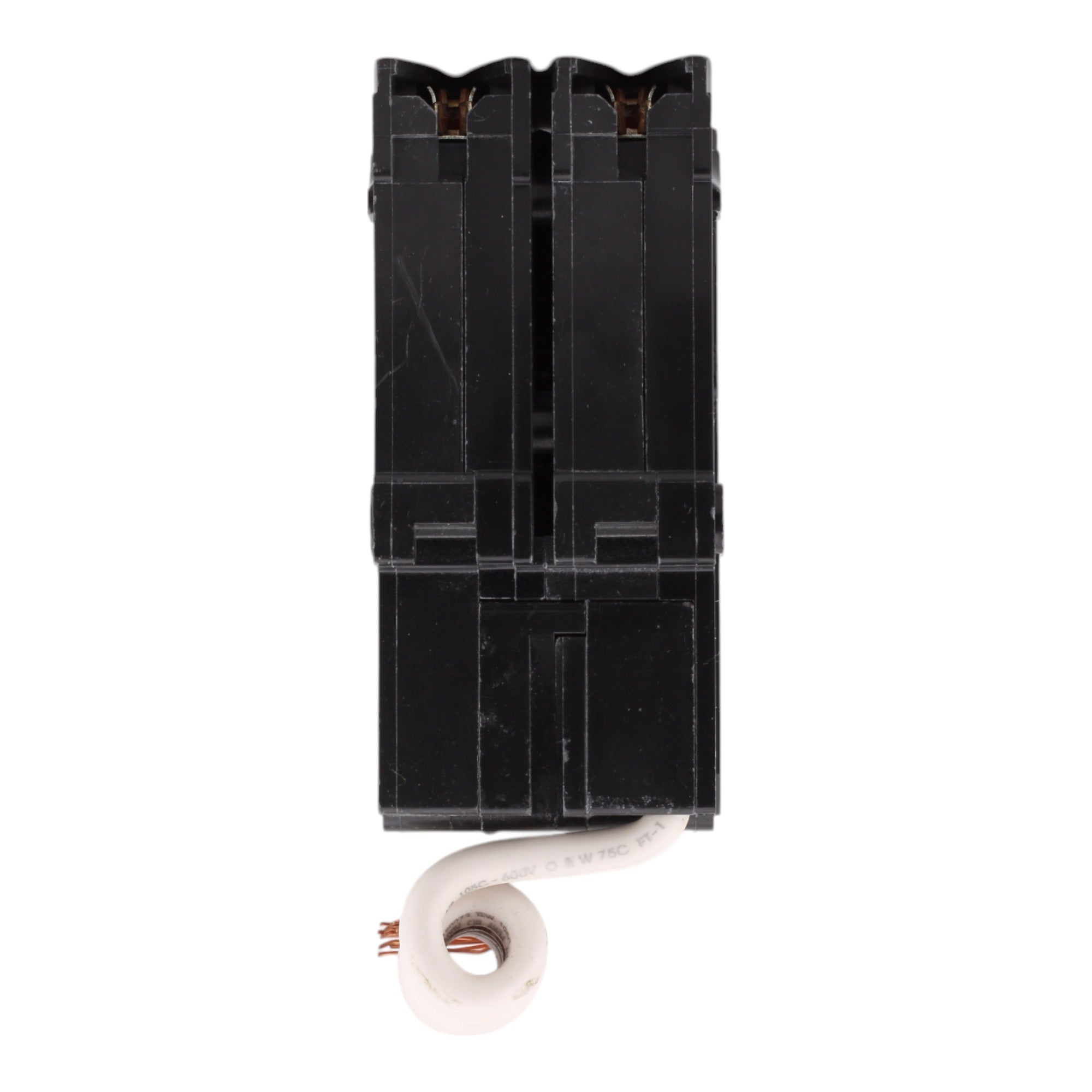 Square D HOM235GFI, 35A, 120/240V, 2-Pole GFCI Circuit Breaker, Plug-In, for Homeline Load Centers - Image 6