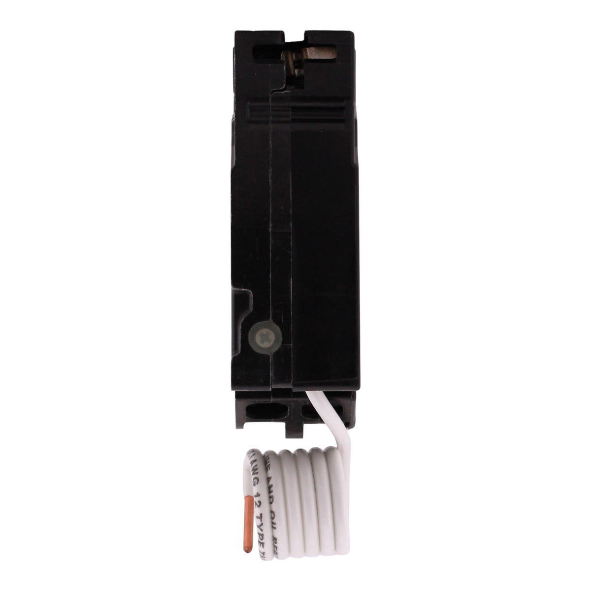 Siemens QAFH2, QA115AFCH, 15A, 1P, 120V, CAFCI, Pigtail Neutral, Circuit Breaker - Image 8