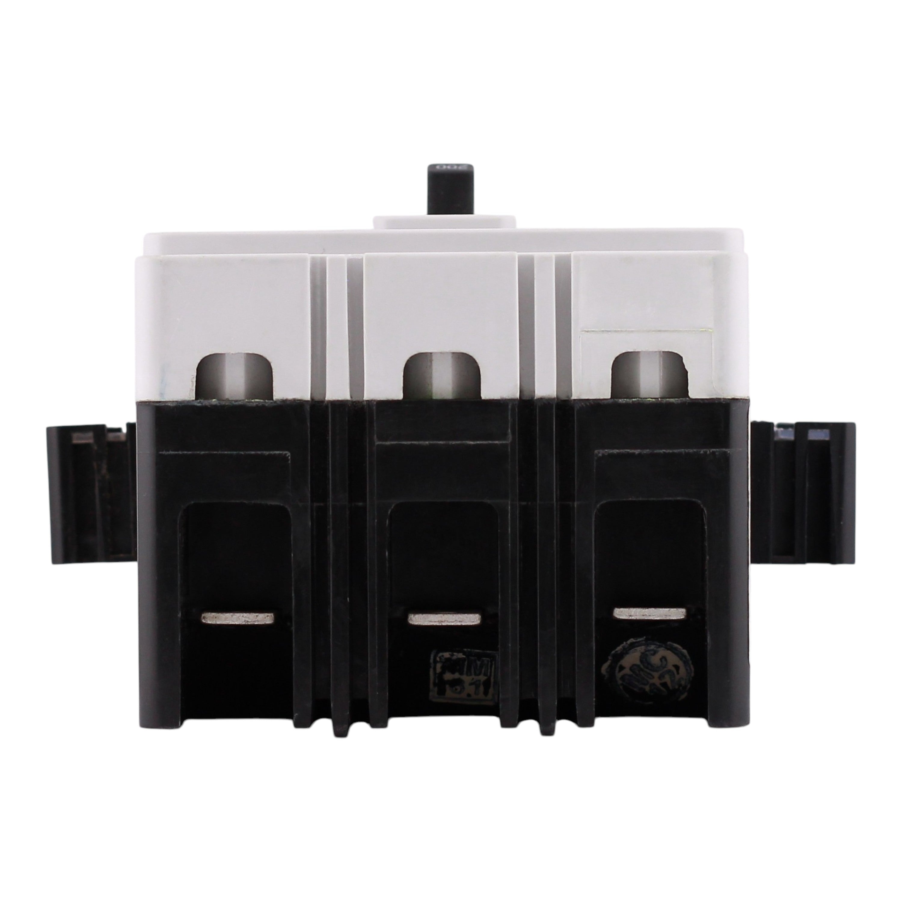 Eaton Series C, FDB3200KWC03S24, F-Frame, 200A, 3P, 600VAC/250VDC, Molded Case Switch, with Auxiliary Switch & Shunt Trip - Image 10