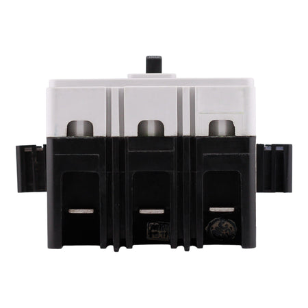 Eaton Series C, FDB3200KWC03S24, F-Frame, 200A, 3P, 600VAC/250VDC, Molded Case Switch, with Auxiliary Switch & Shunt Trip - Image 10