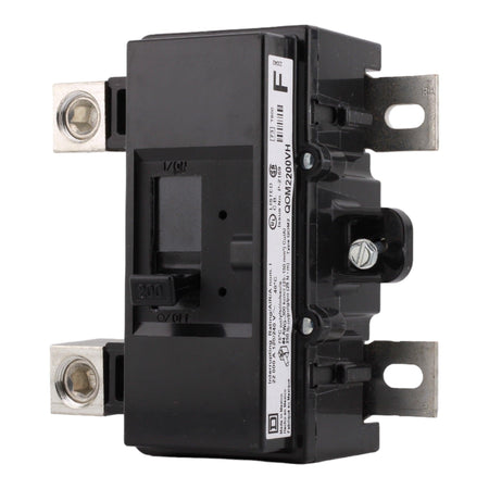 Square D QOM2200VH 200A 2P 120/240V Main Circuit Breaker - Image 3
