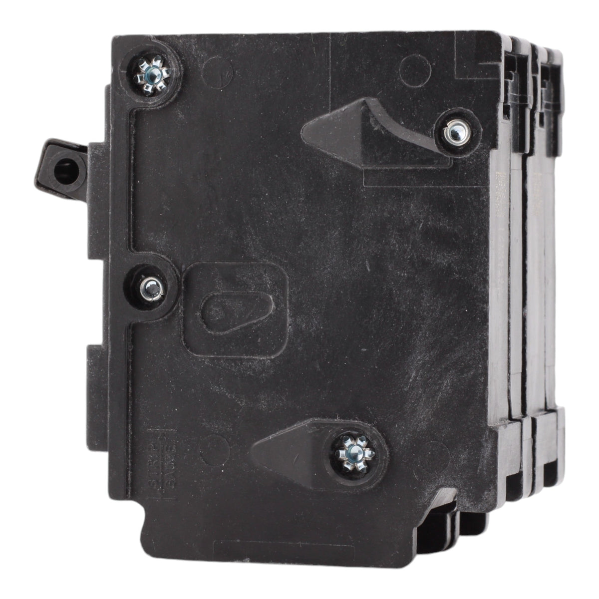 Siemens Q2125 125 Amp Double Pole 240V Plug-In Standard Trip Circuit Breaker UL - Image 4