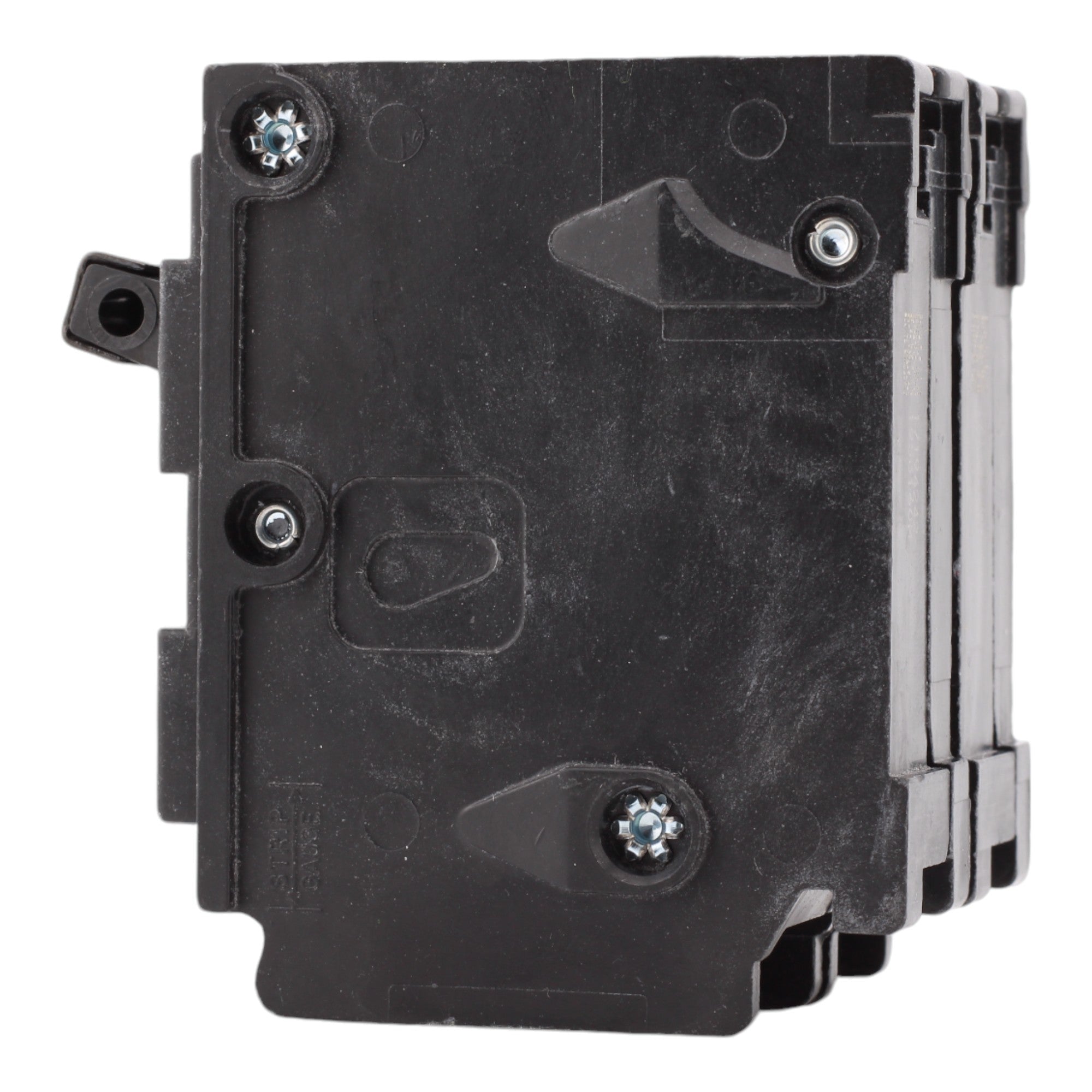Siemens Q2125 125 Amp Double Pole 240V Plug-In Standard Trip Circuit Breaker UL - Image 4