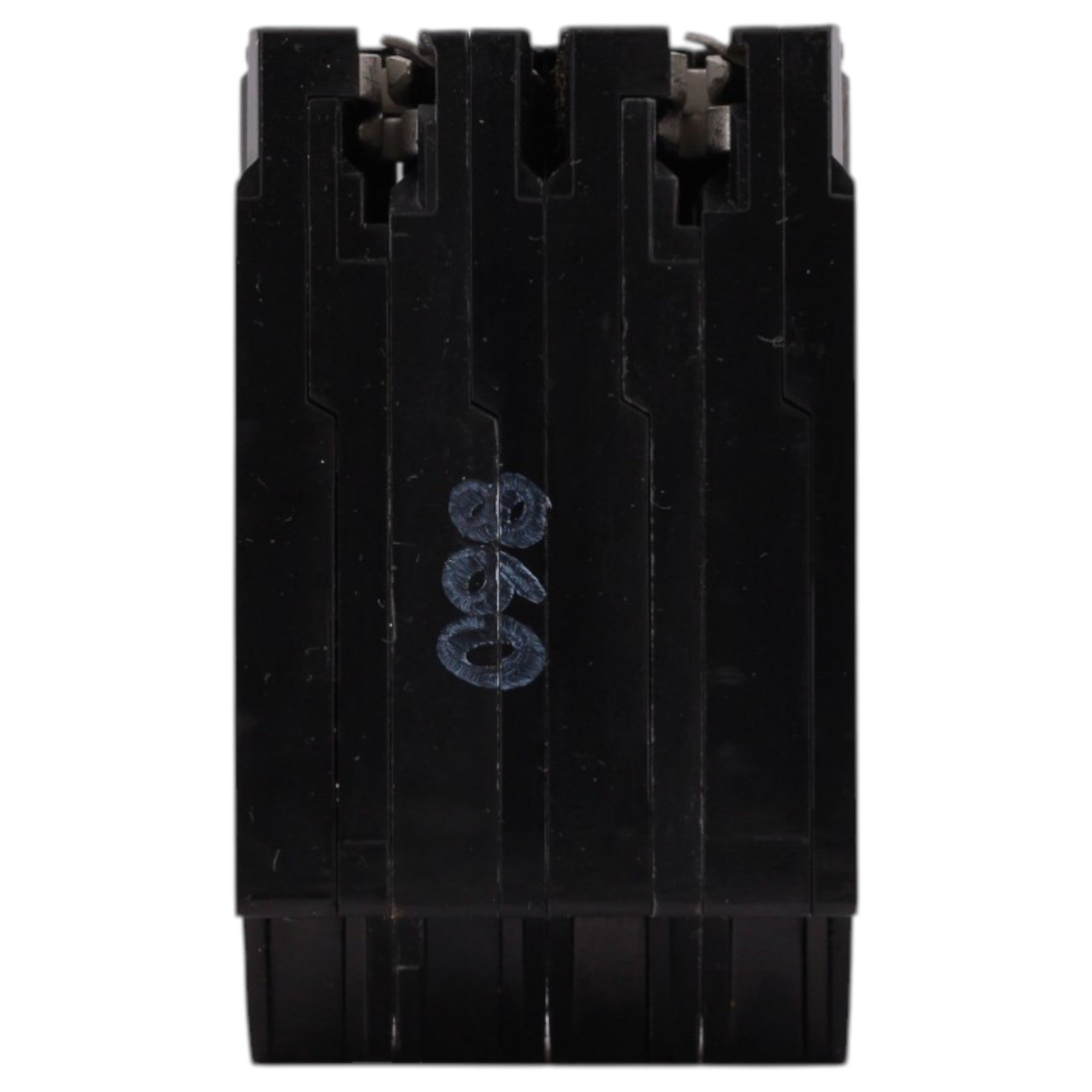 Challenger Type A, A22030CT, 20A/30A, 4P, 120/240V, Quadplex, Plug-In, Circuit Breaker - Image 4