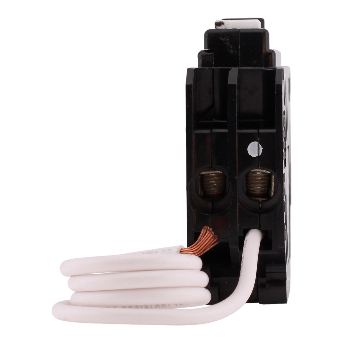 Eaton BR GFCB115 15A 1P 120V GFCI Pigtail Neutral Circuit Breaker - Image 9