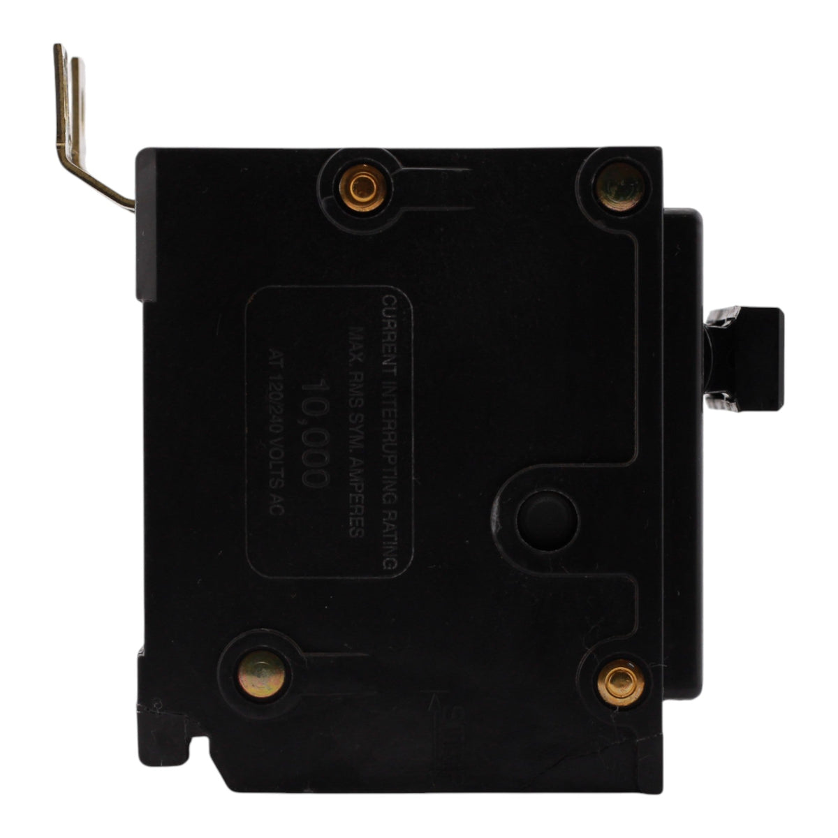 Eaton BAB, BAB2025, 25A, 2P, 120/240V, Bolt-On, Circuit Breaker - Image 5