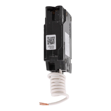 Eaton BR BRN115DF 15A 1P 120V AFCI/GFCI Pigtail Neutral Circuit Breaker - Image 6