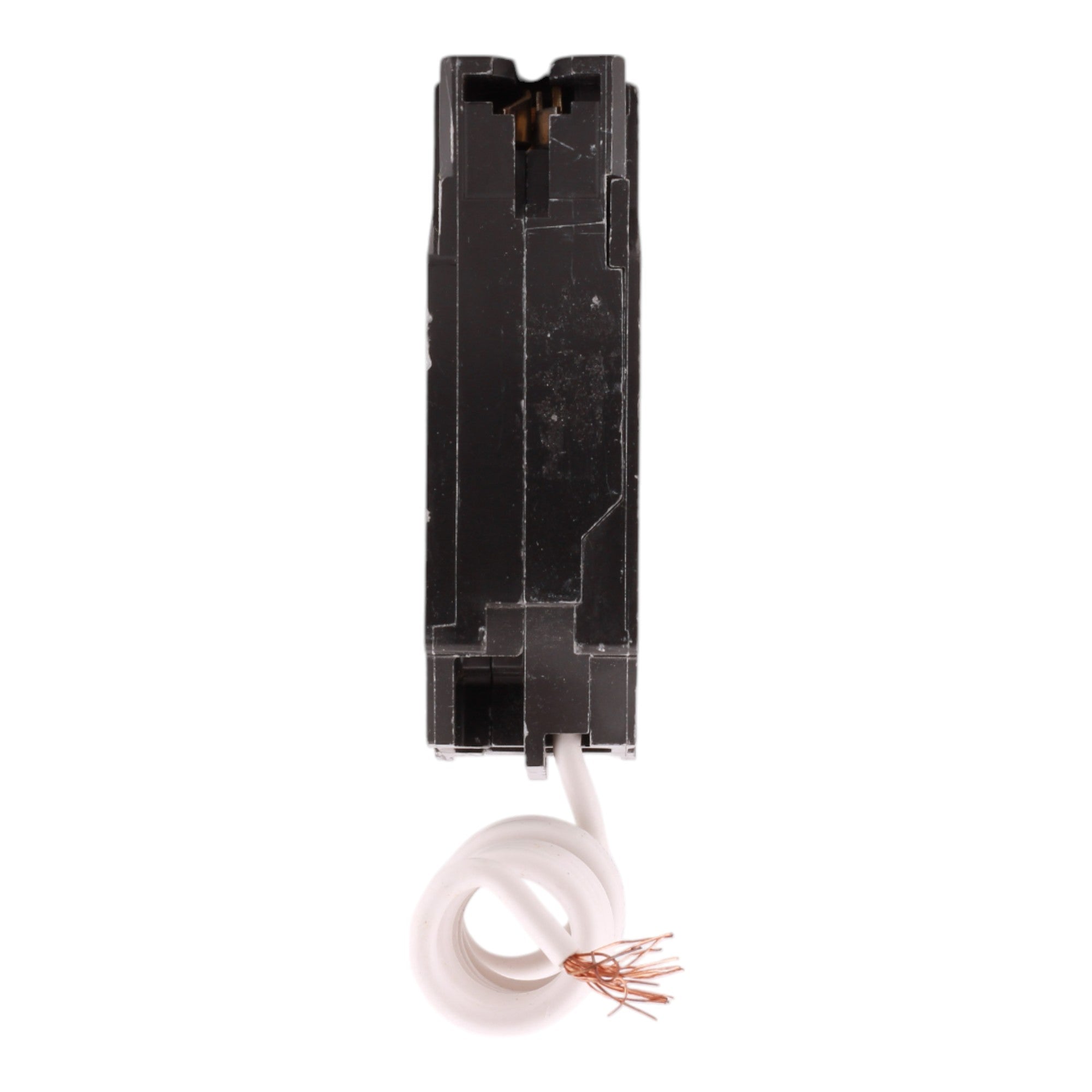 Eaton BR BRAFGF120 20A 1P 120V AFCI/GFCI Pigtail Neutral Circuit Breaker - Image 5
