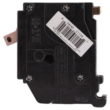 Eaton CH, CH115, 15A, 1P, 120/240V, Thermal Magnetic, Circuit Breaker - Image 4