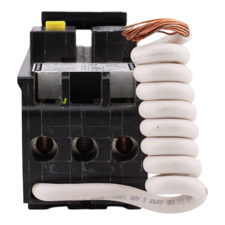 Square D HOM235GFI, 35A, 120/240V, 2-Pole GFCI Circuit Breaker, Plug-In, for Homeline Load Centers - Image 7