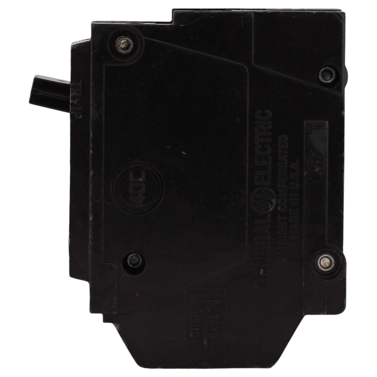 ABB Q-Line, THQL1140, 40A, 1P, 120/240V, Thermal Magnetic, Plug-In, Circuit Breaker - Image 4