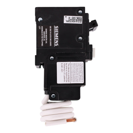 Siemens QP, QF230AH, 30A, 2P, 120/240V, GFCI, Pigtail Neutral, 22 kAIC, Circuit Breaker - Image 5