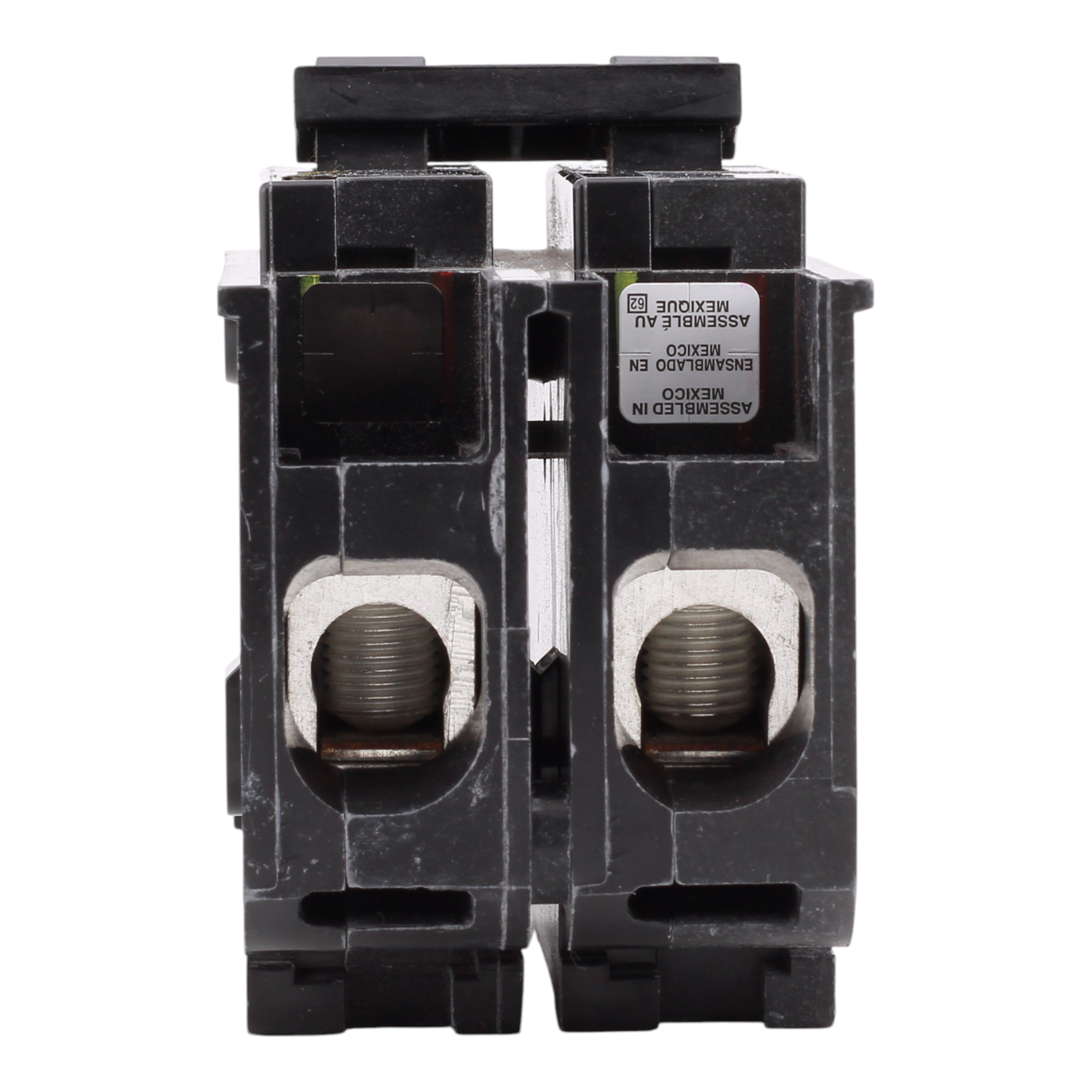 Square D Homeline HOM290 90A 2P 120/240V Standard Plug-In Circuit Breaker - Image 11
