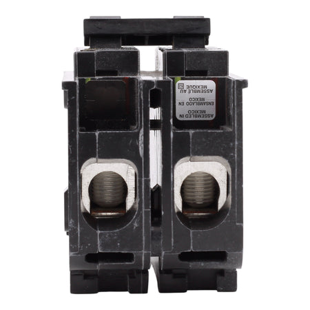 Square D Homeline HOM290 90A 2P 120/240V Standard Plug-In Circuit Breaker - Image 11