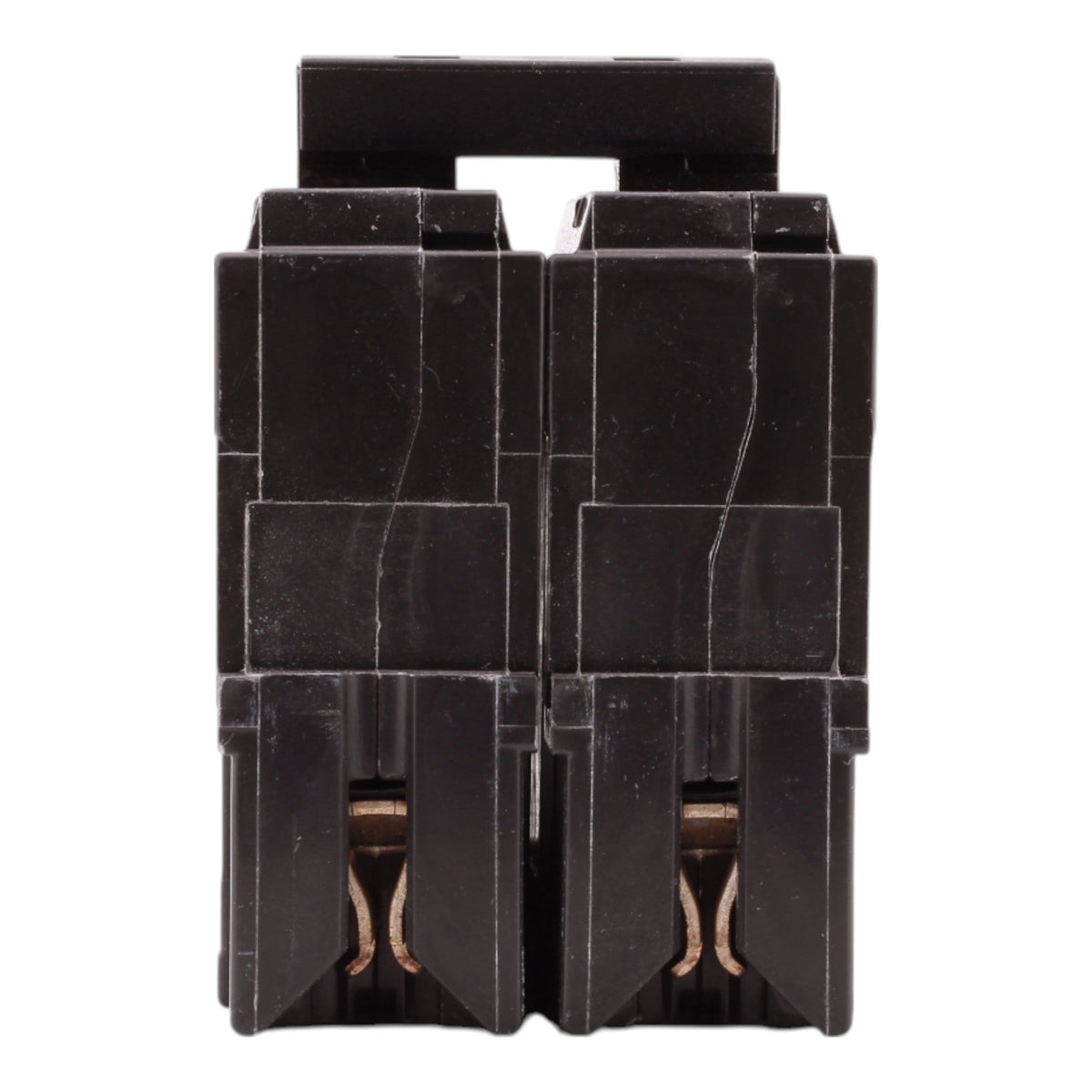 GE THQL2150 50A 2P 120/240V Thermal-Magnetic Plug-In Circuit Breaker - Image 6