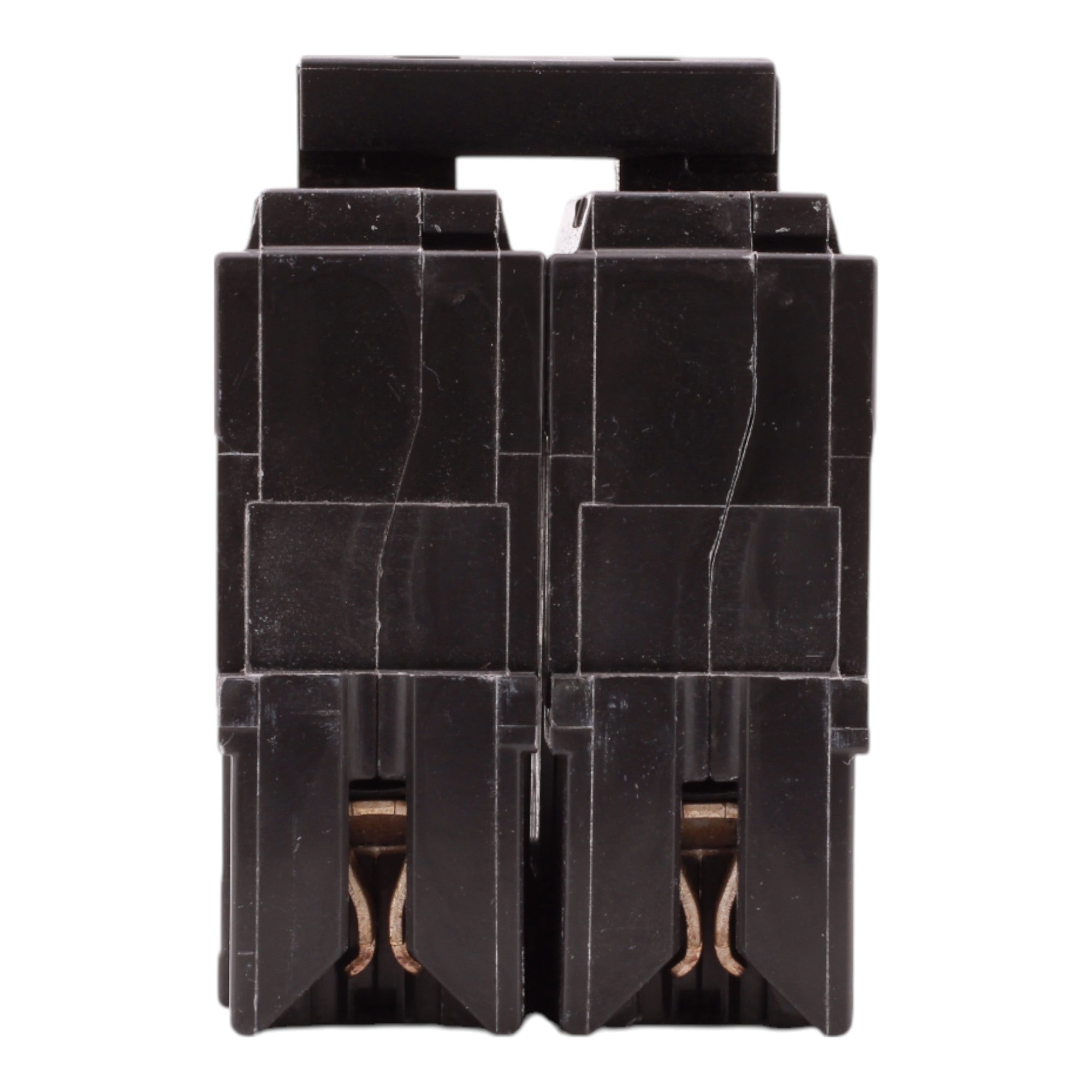 GE THQL2150 50A 2P 120/240V Thermal-Magnetic Plug-In Circuit Breaker - Image 6