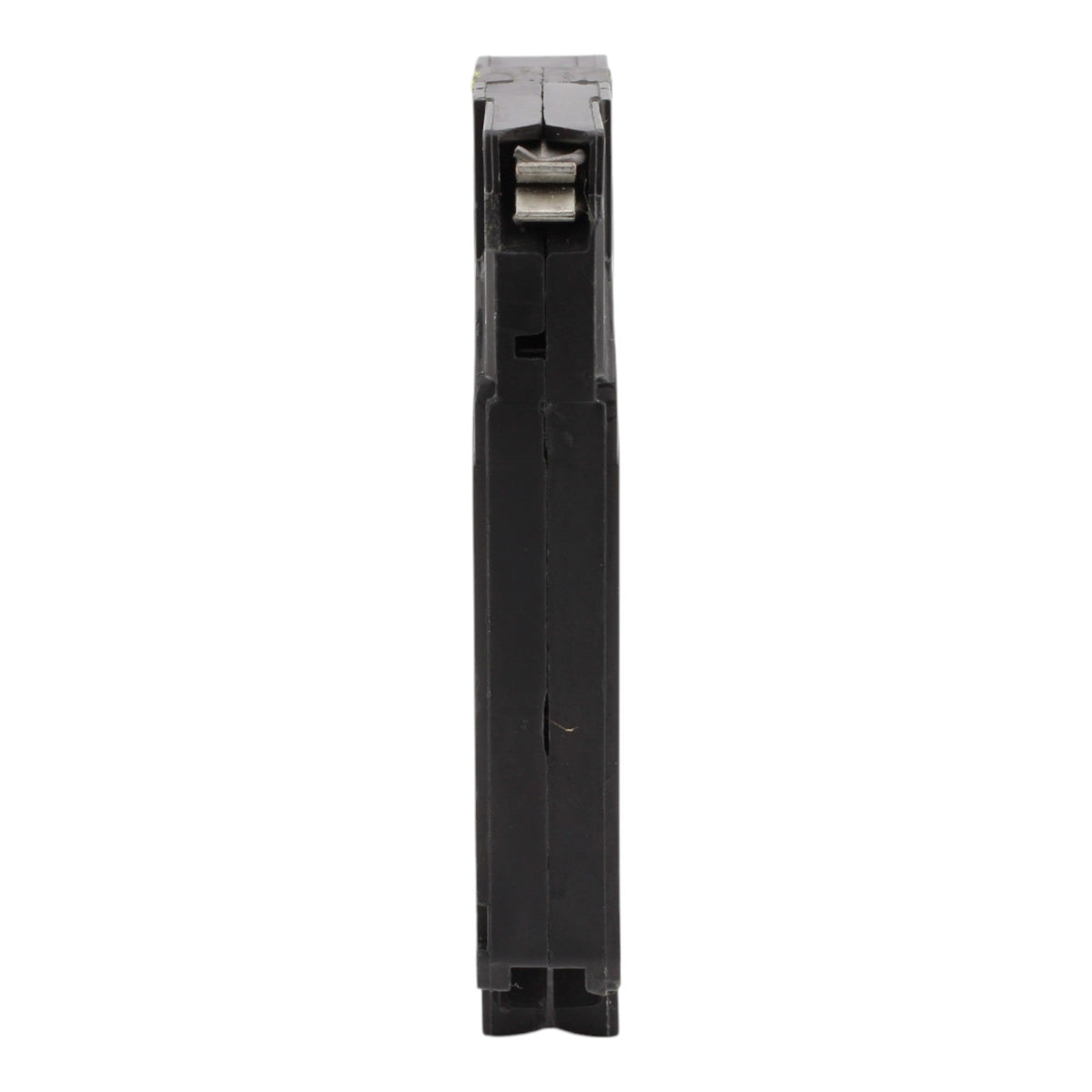 GE THQP115 15 Amp Single-Pole Circuit Breaker - 120/240V, 10kA, Plug-In, UL Listed - Image 5