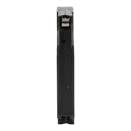 GE THQP115 15 Amp Single-Pole Circuit Breaker - 120/240V, 10kA, Plug-In, UL Listed - Image 5