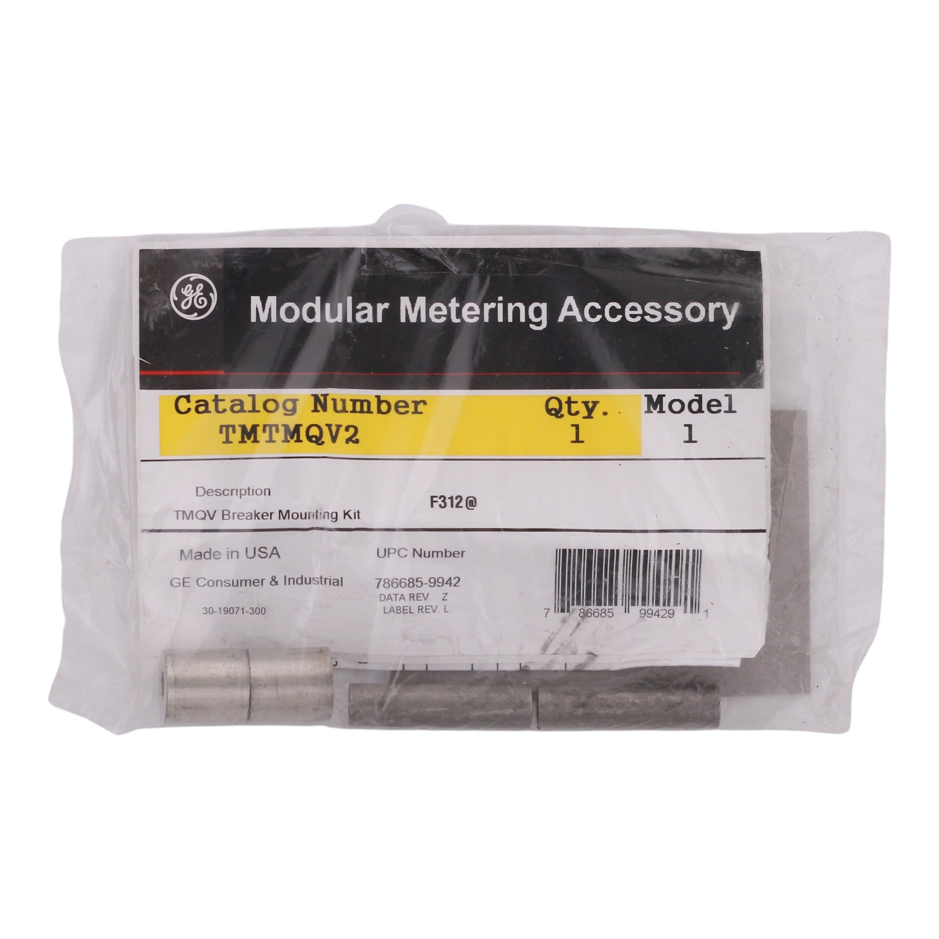 ABB Q-Line, TMQC22150MM, 150A, 2P, 240V, 42kA, Tenant Main, Circuit Breaker - Image 10
