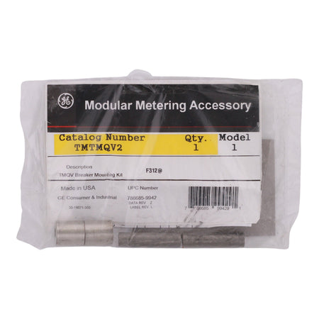 ABB Q-Line, TMQC22150MM, 150A, 2P, 240V, 42kA, Tenant Main, Circuit Breaker - Image 10