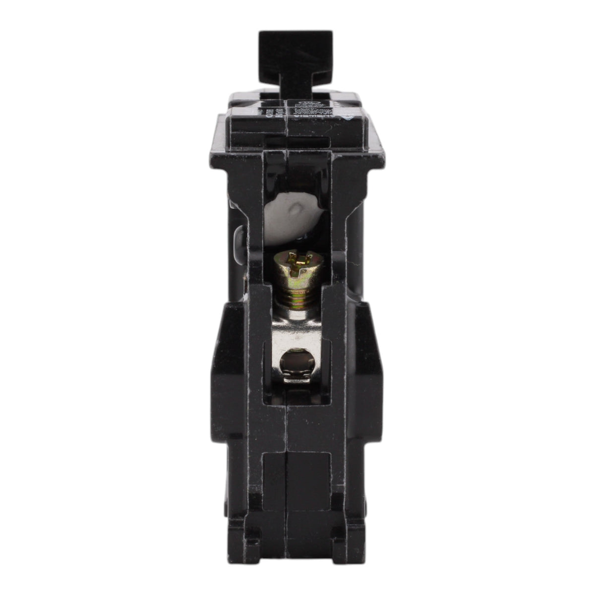Siemens B120H 20A 120V 1-Pole Thermal Magnetic Circuit Breaker, 22kA Interrupt, Type BLH - Image 7