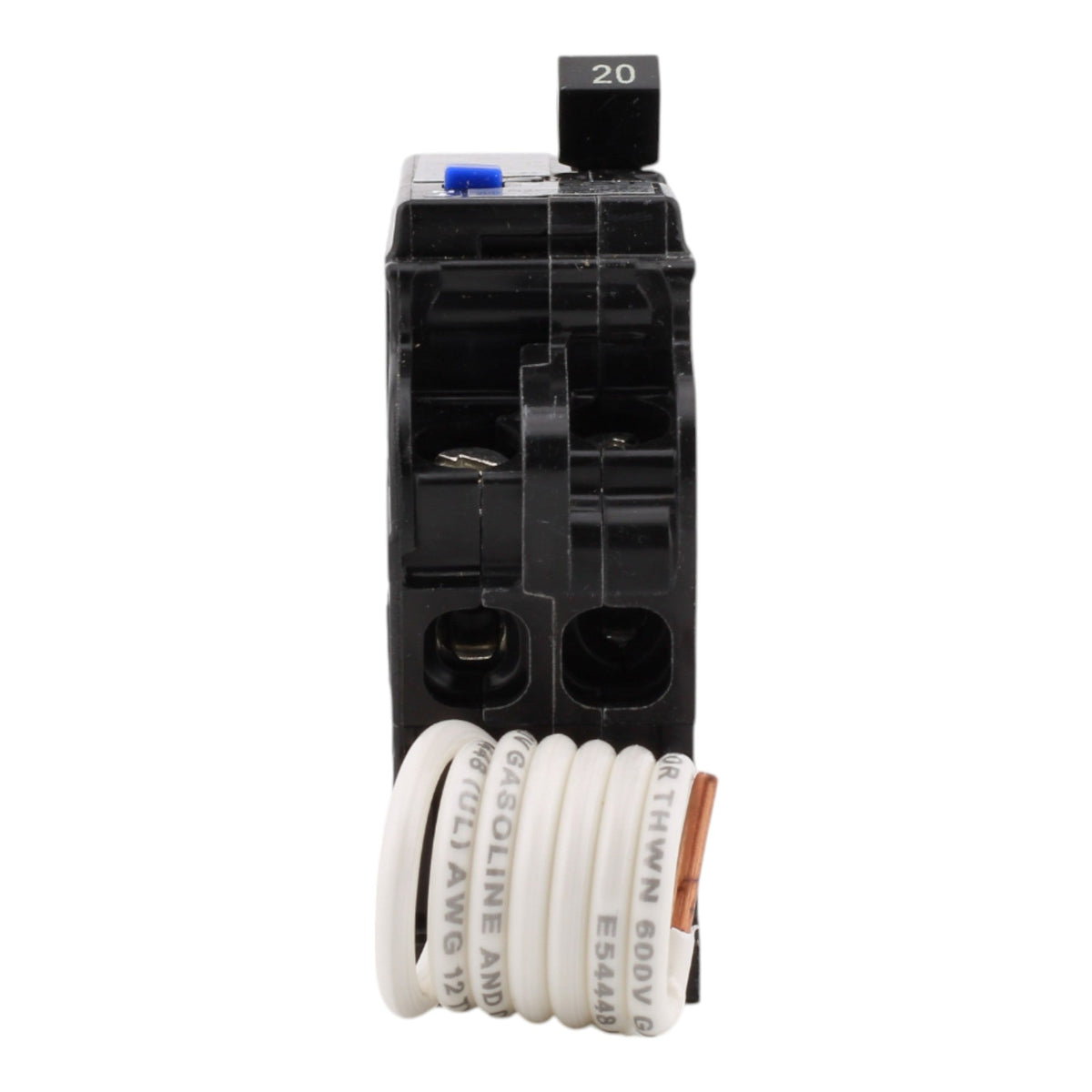 Siemens QA120AFCCSA 20A 1P 120V AFCI Circuit Breaker - Image 8