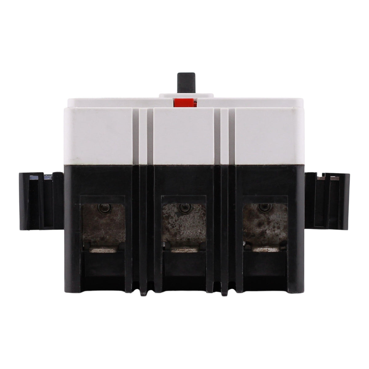 Eaton Series C, FDB3200KWC03S24, F-Frame, 200A, 3P, 600VAC/250VDC, Molded Case Switch, with Auxiliary Switch & Shunt Trip - Image 11