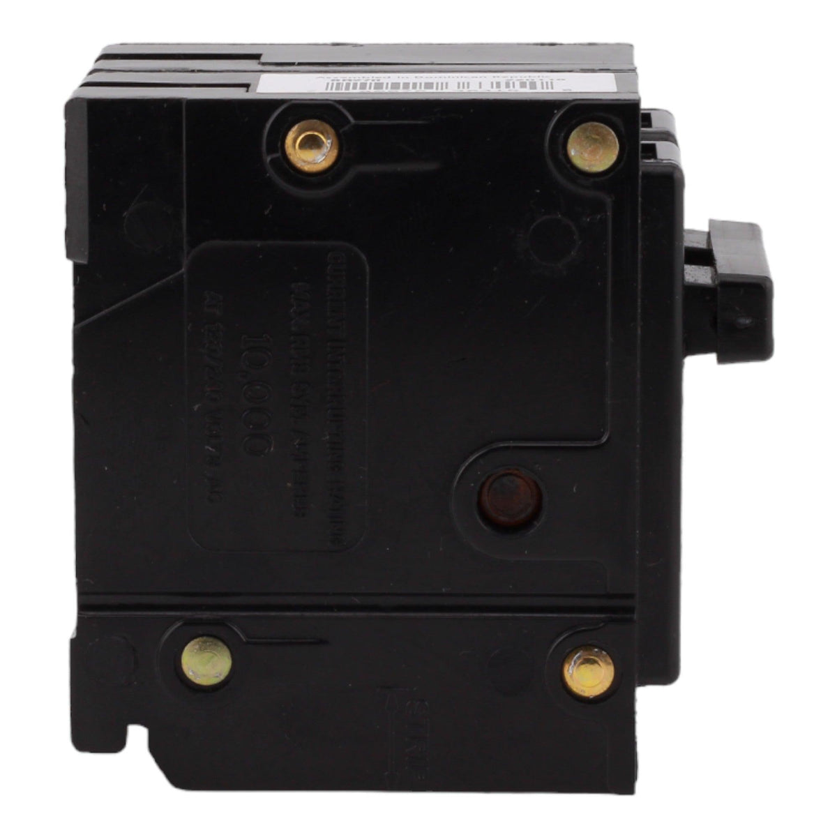 Eaton BR270 70 Amp Double Pole 240V Plug-In Standard Trip Circuit Breaker UL - Image 5