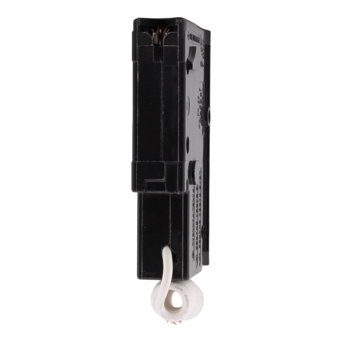 Square D HOM120GFI 20 Amp Single Pole 120V Pigtail-Neutral GFCI Ground Fault Circuit Breaker UL - Image 6