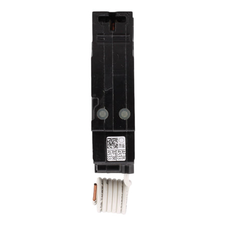 Siemens Q2020AFC, 20A/20A, 120V, Twin (Tandem) Plug-In Circuit Breaker, Combination Type AFCI, 10kA Interrupt Rating - Image 6