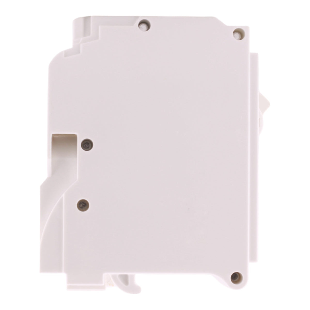 Leviton LB215-T 15A 2P 120/240V Thermal Magnetic Plug-On Neutral Circuit Breaker - Image 4