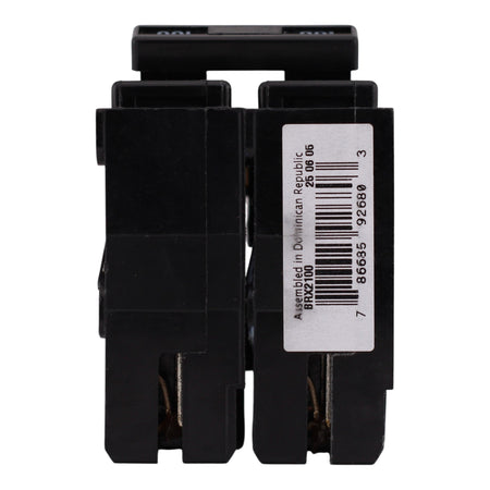 Eaton BRX, BRX2100, 100A, 2P, 120/240V, Circuit Breaker - Image 7