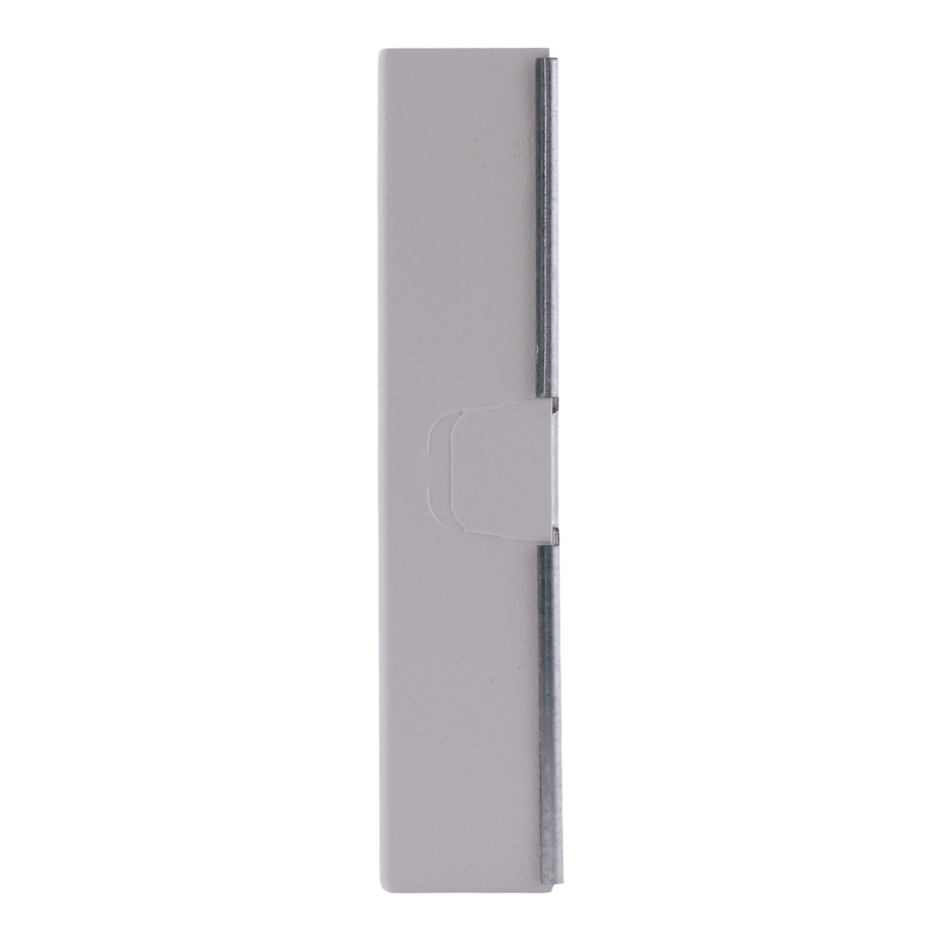 Wiremold, 500/700 Series, 5748SWH, 1-Gang, Shallow, Steel, Raceway Device Box, White - Image 6
