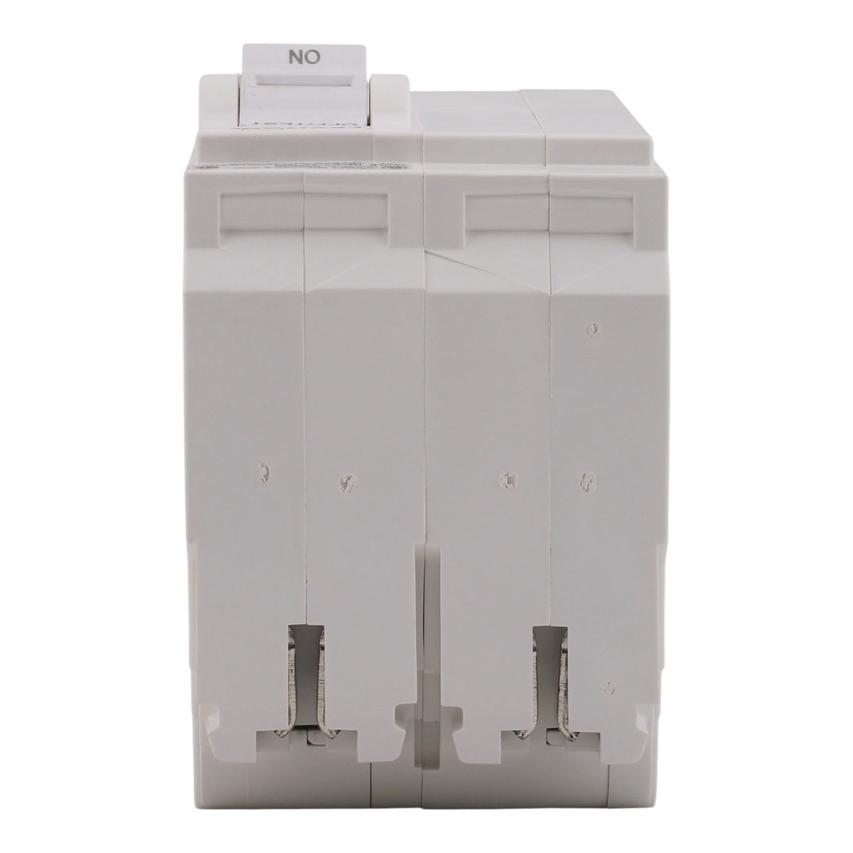 Leviton LB230-GF 30A 2P 120/240V GFCI Plug-On Neutral Circuit Breaker - Image 7