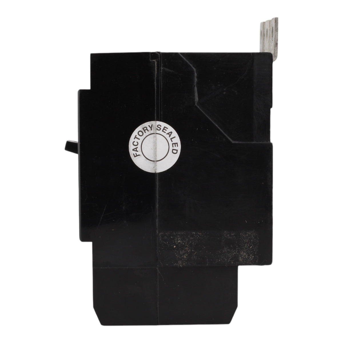 Eaton GHB3100 Molded Case Circuit Breaker, 100A, 480Y/277V AC, 125/250V DC, 3-Pole, 14 kAIC, G-Frame - Image 4