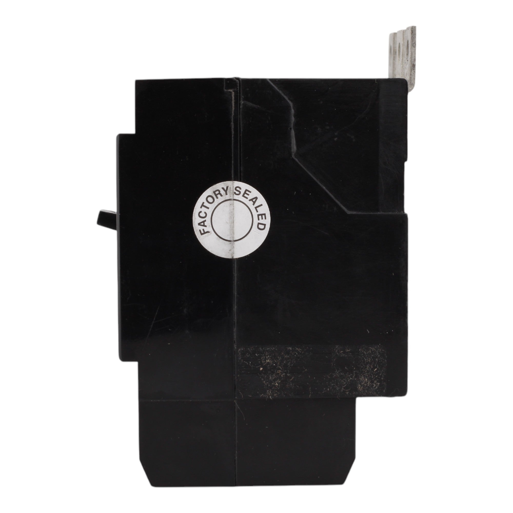 Eaton GHB3100 Molded Case Circuit Breaker, 100A, 480Y/277V AC, 125/250V DC, 3-Pole, 14 kAIC, G-Frame - Image 4