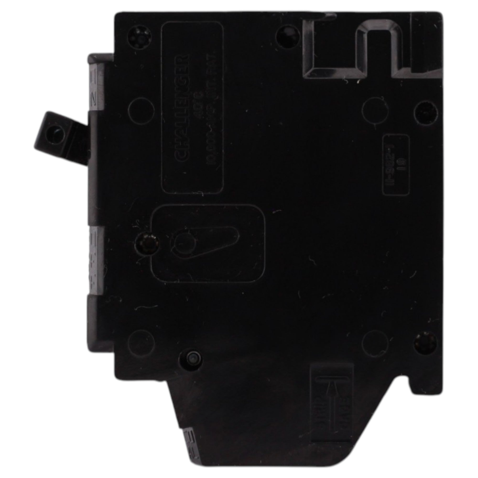 Challenger Type A, A22030CT, 20A/30A, 4P, 120/240V, Quadplex, Plug-In, Circuit Breaker - Image 5
