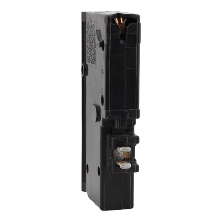 Square D Homeline HOM120PDF 20A 1P 120V AFCI/GFCI Plug on Neutral Circuit Breaker - Image 6