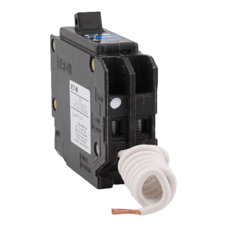 Eaton BR BRN115DF 15A 1P 120V AFCI/GFCI Pigtail Neutral Circuit Breaker - Image 7