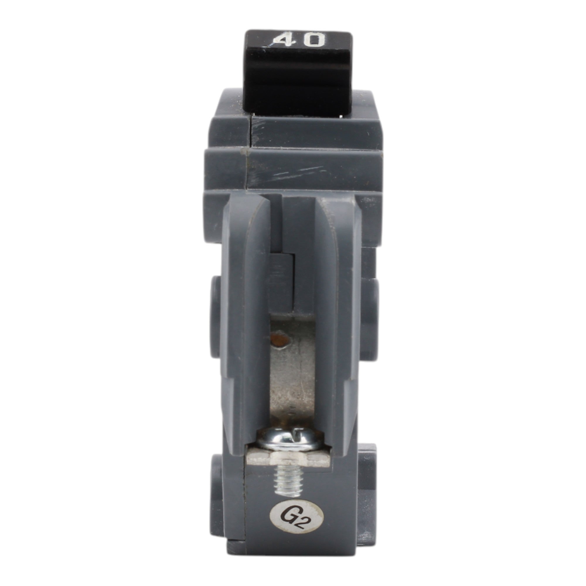 Connecticut Electric UBIF-40NB 40A 1P FPE Replacement Bolt-On Circuit Breaker - Image 7