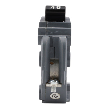 Connecticut Electric UBIF-40NB 40A 1P FPE Replacement Bolt-On Circuit Breaker - Image 7