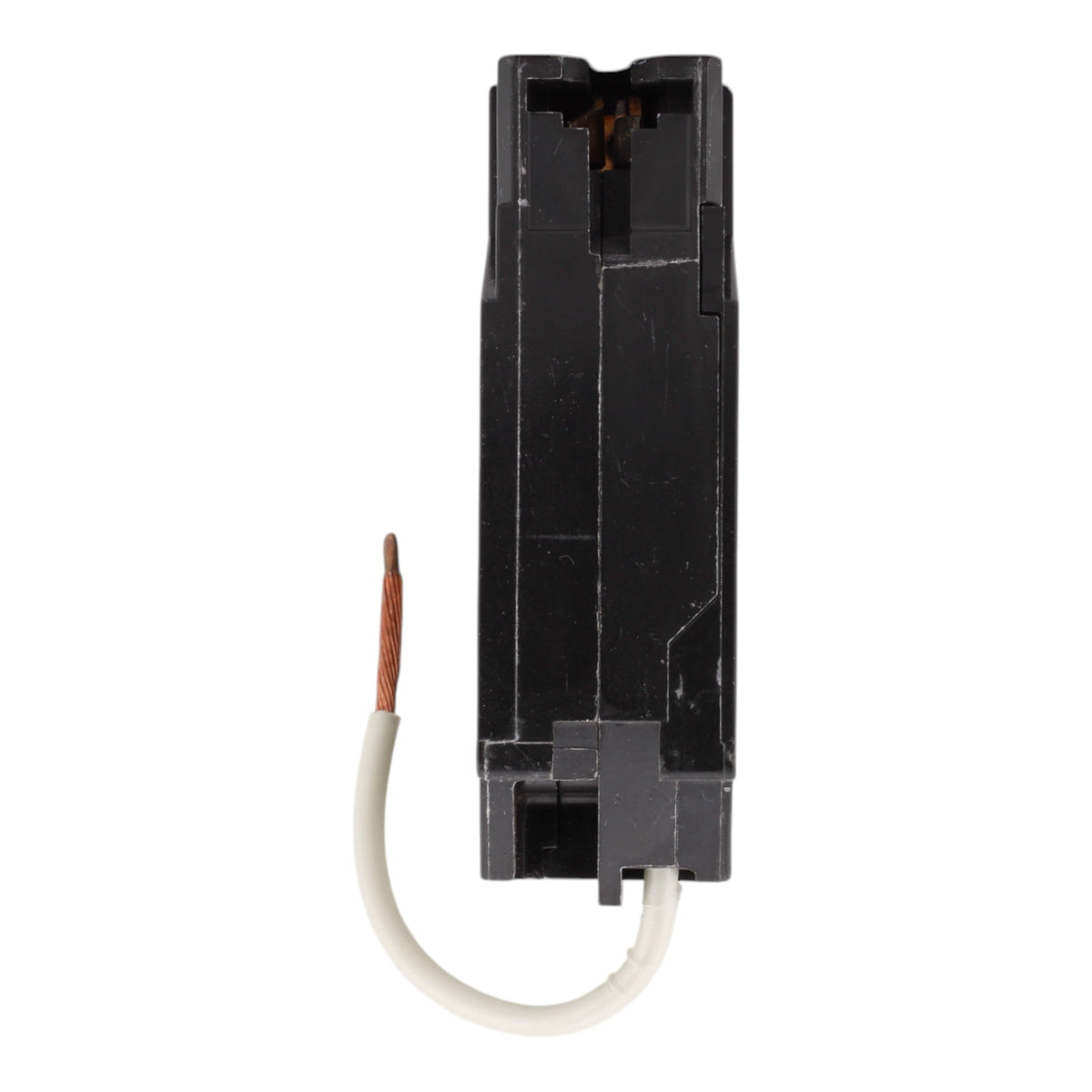 Eaton BRCAF115QN, 15A, 120V, 1-Pole AFCI Circuit Breaker, Quick Connect Neutral, Plug-On, for BR Load Centers - Image 6