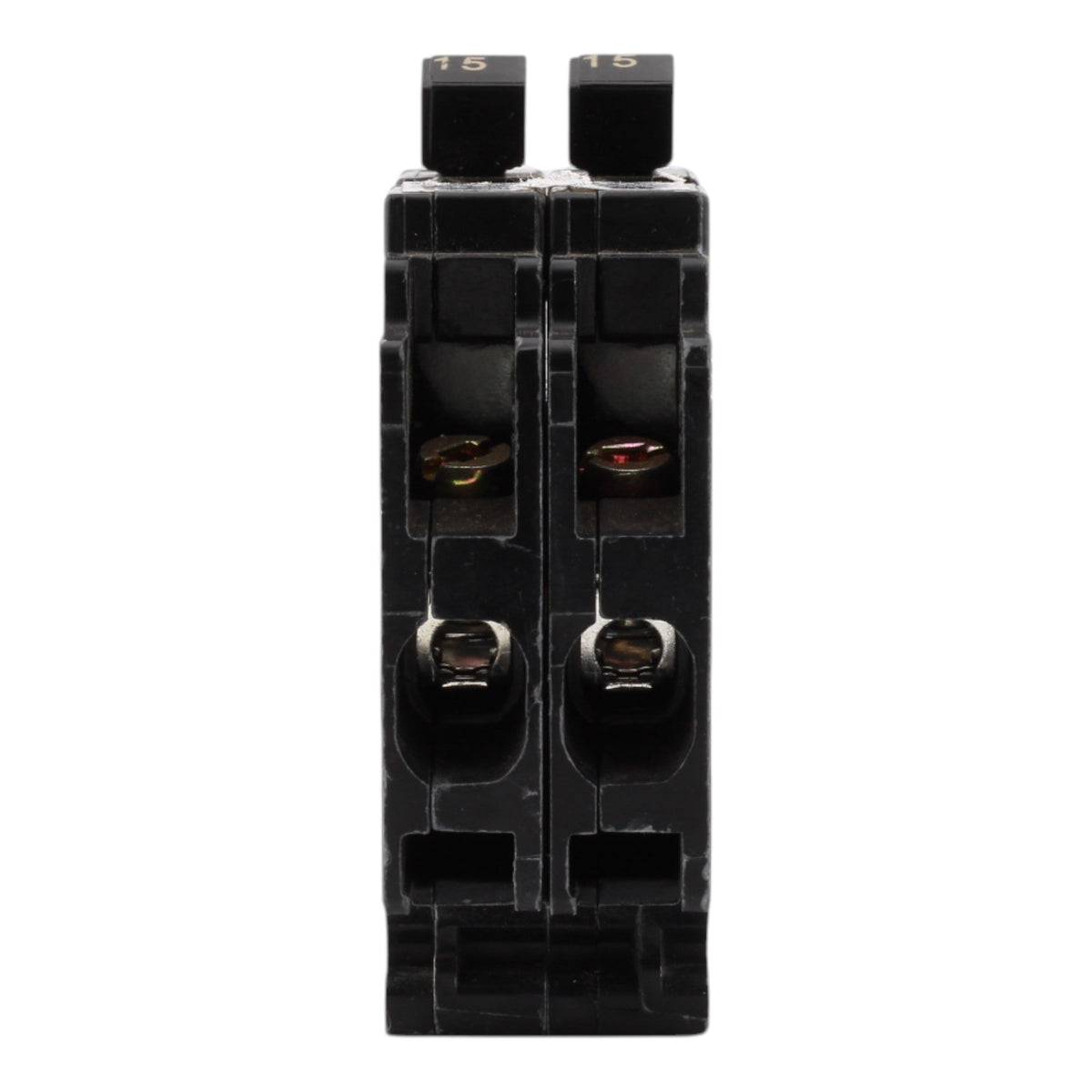 Murray MP1515 15A/15A 2P 120V Duplex Circuit Breaker - Image 7