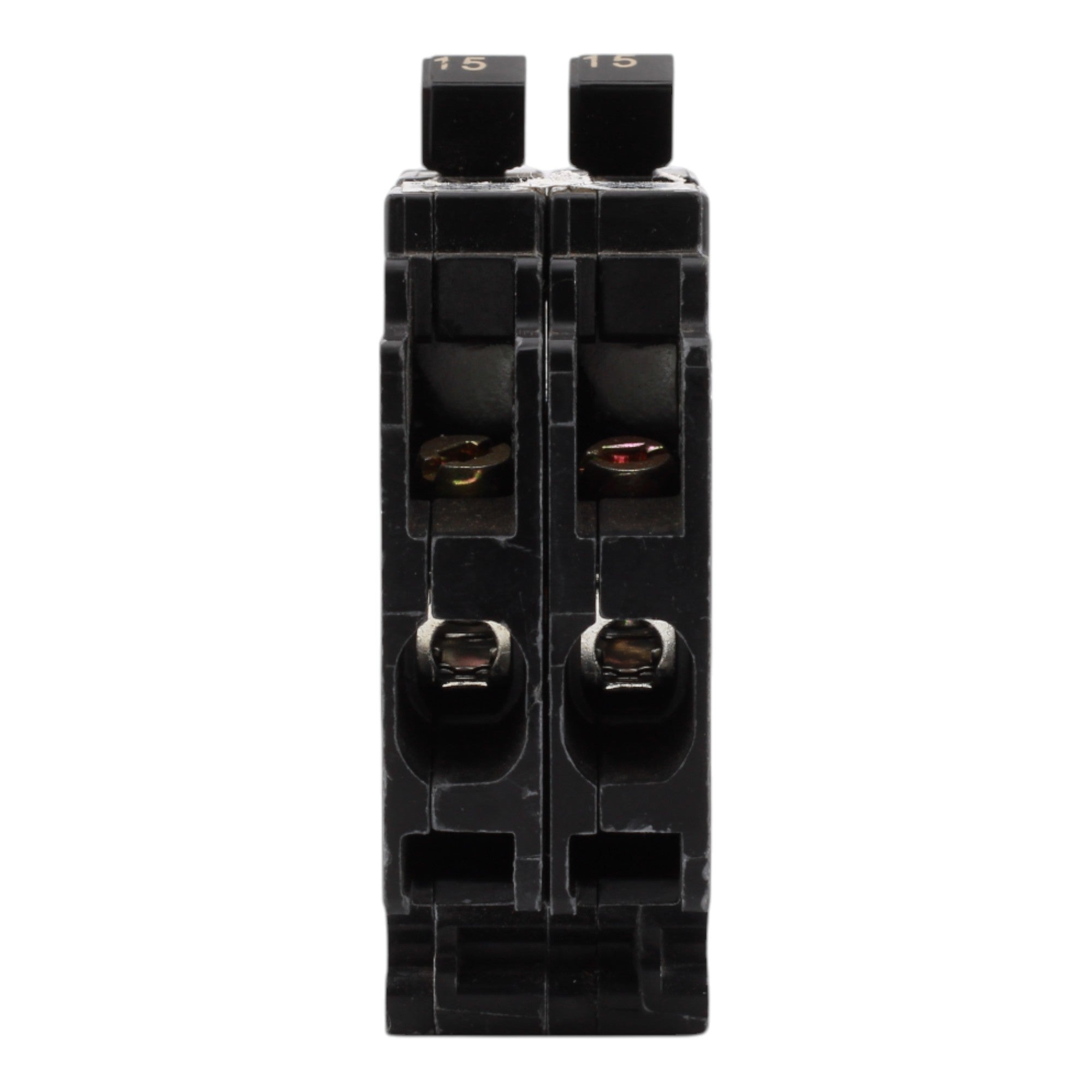 Murray MP1515 15A/15A 2P 120V Duplex Circuit Breaker - Image 7