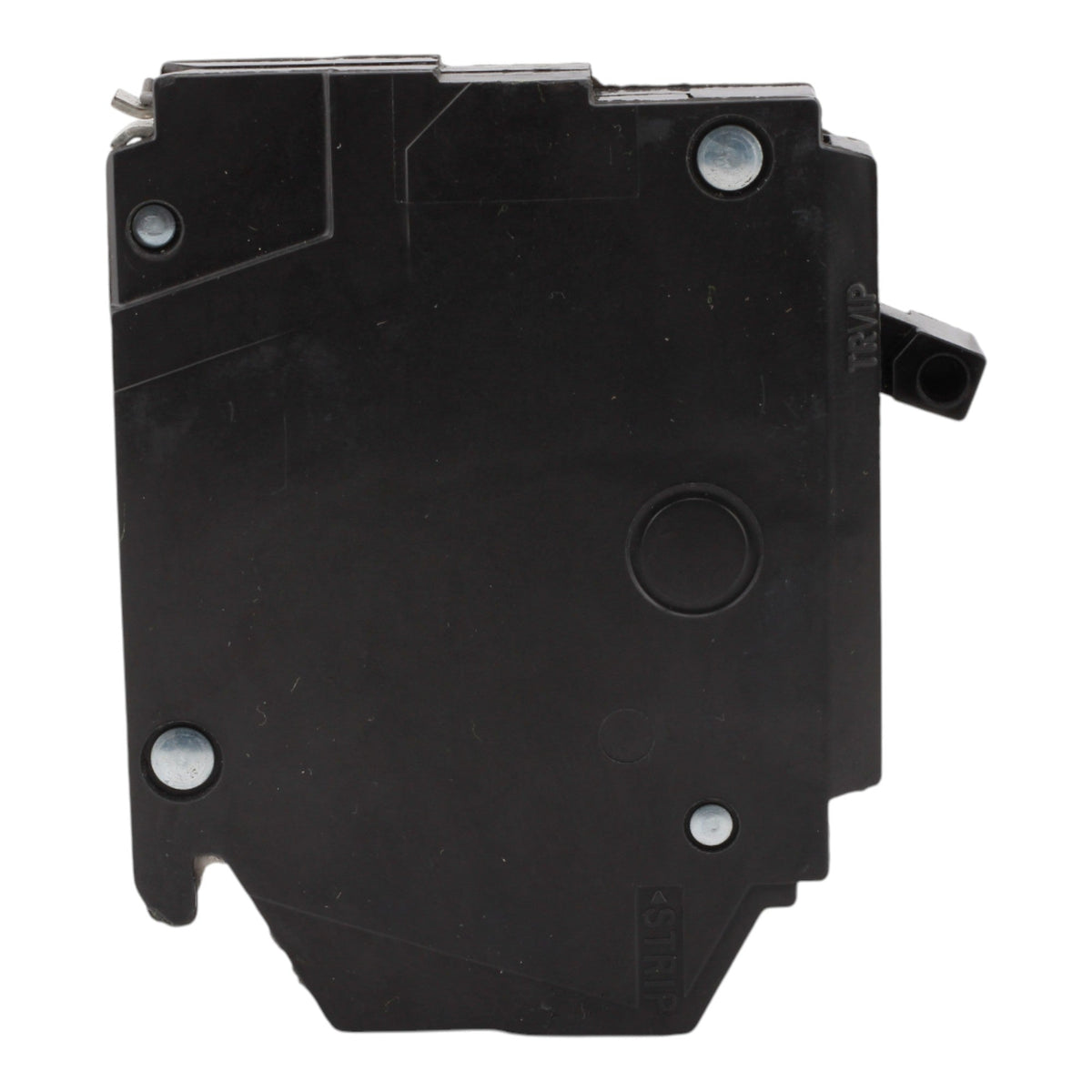 GE THQP115 15 Amp Single-Pole Circuit Breaker - 120/240V, 10kA, Plug-In, UL Listed - Image 6